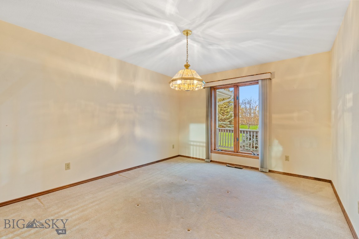 Painted Hills - Residential