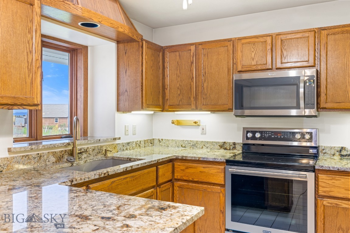 Painted Hills - Residential