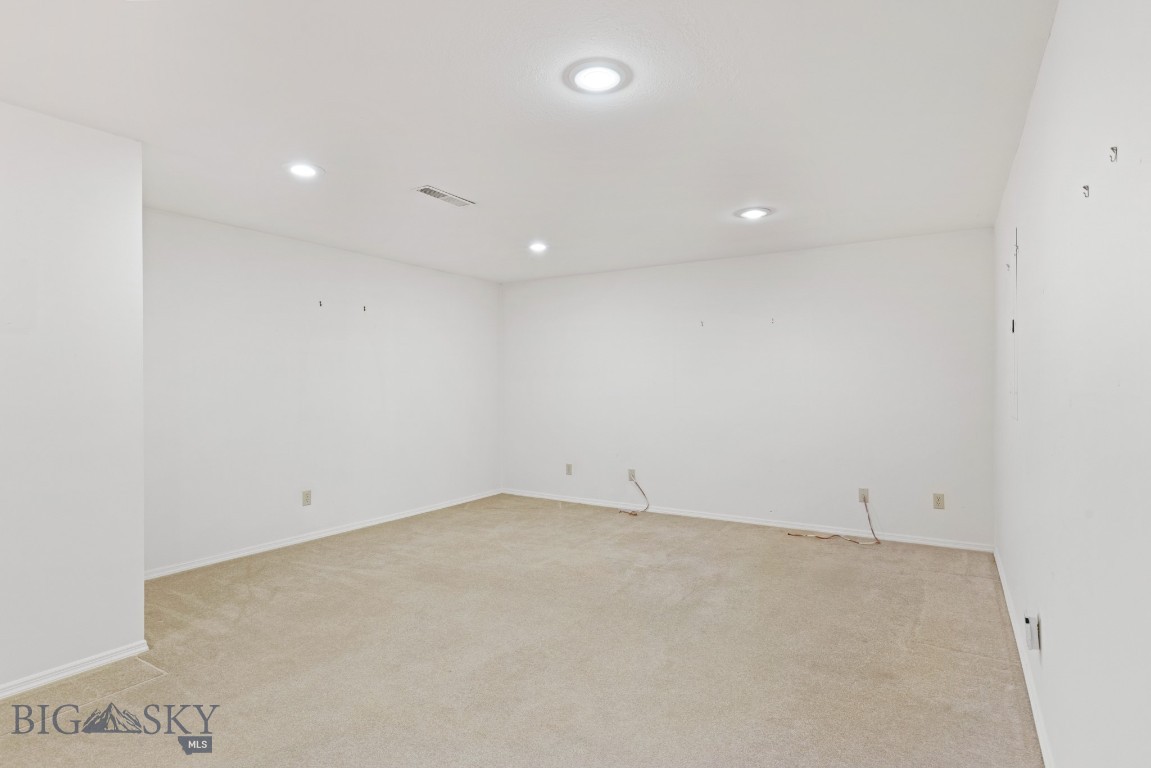 Painted Hills - Residential