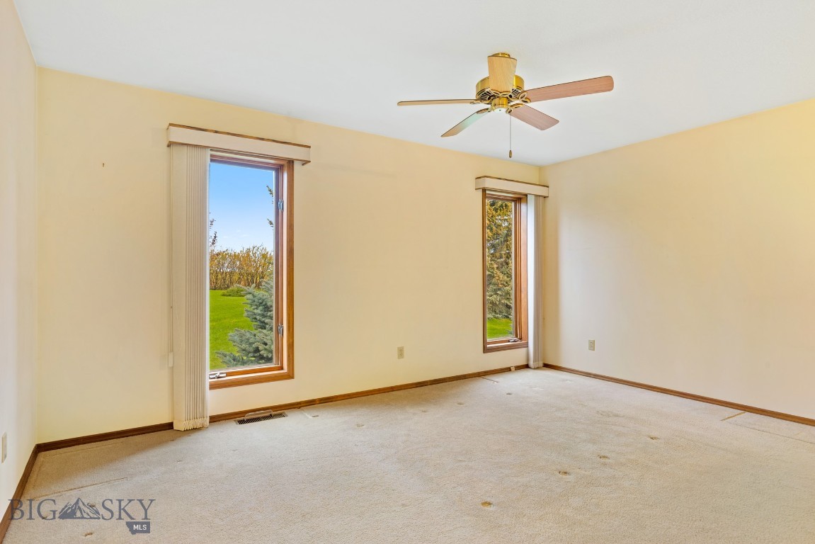 Painted Hills - Residential