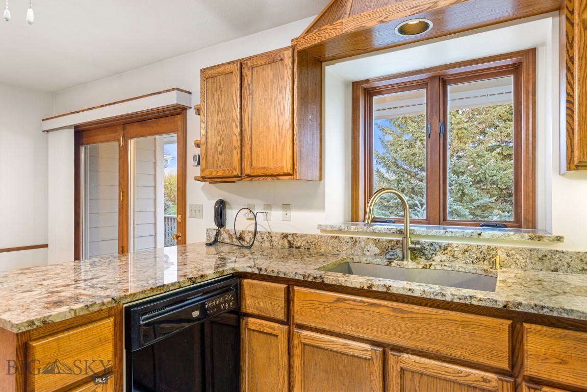 Painted Hills - Residential