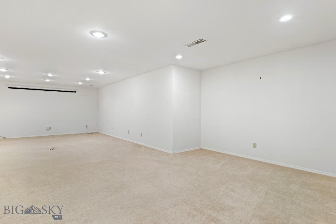 Painted Hills - Residential