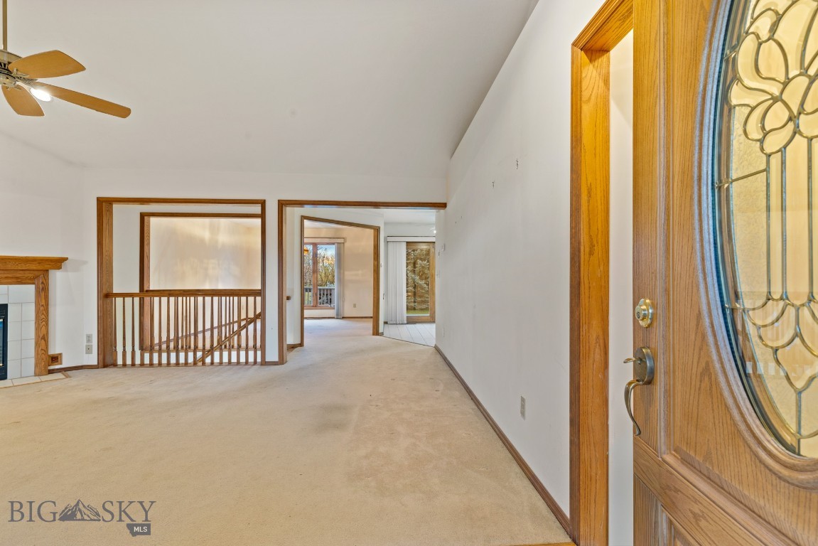 Painted Hills - Residential