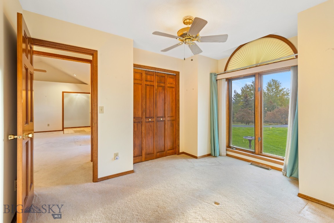 Painted Hills - Residential