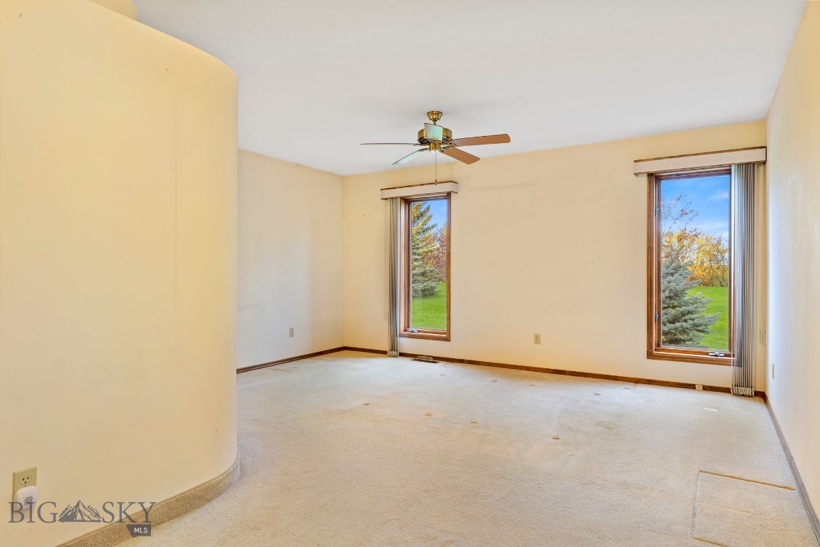 Painted Hills - Residential