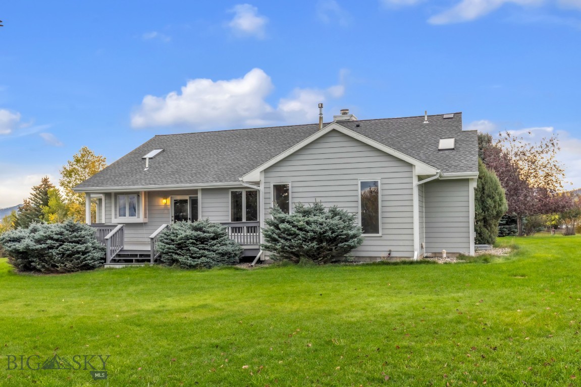 Painted Hills - Residential