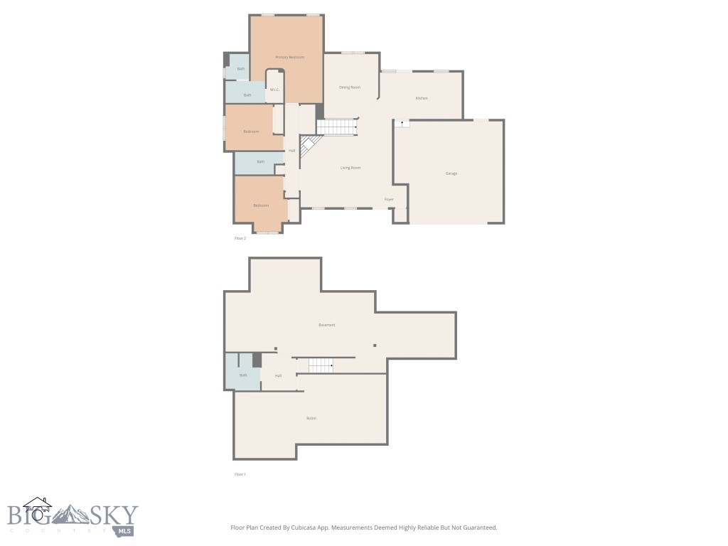 Painted Hills - Residential