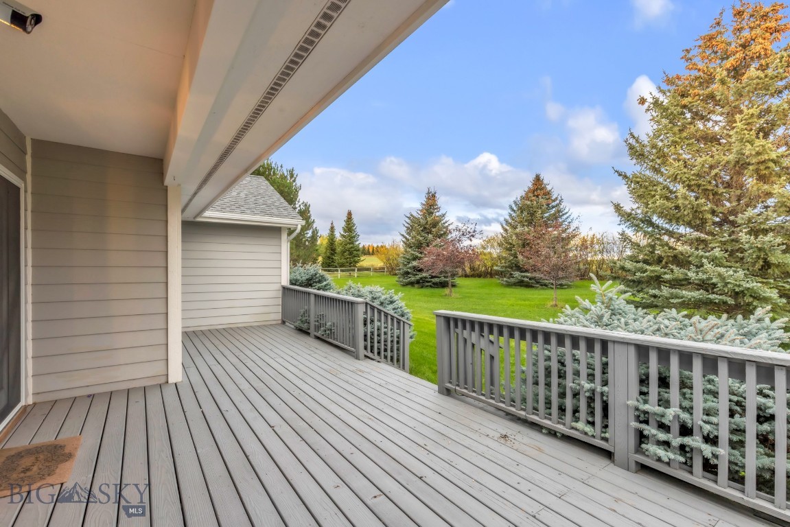 Painted Hills - Residential