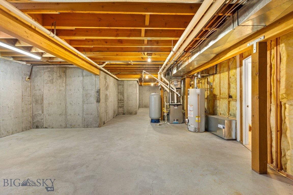 Painted Hills - Residential