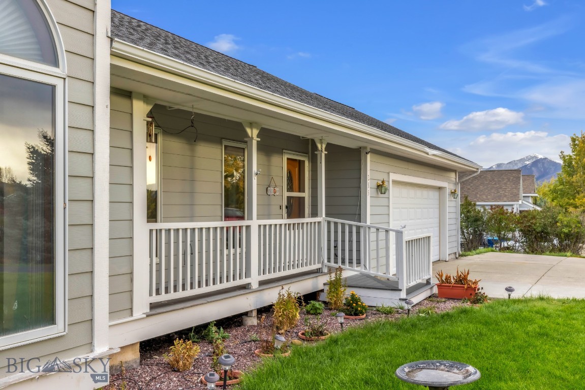 Painted Hills - Residential