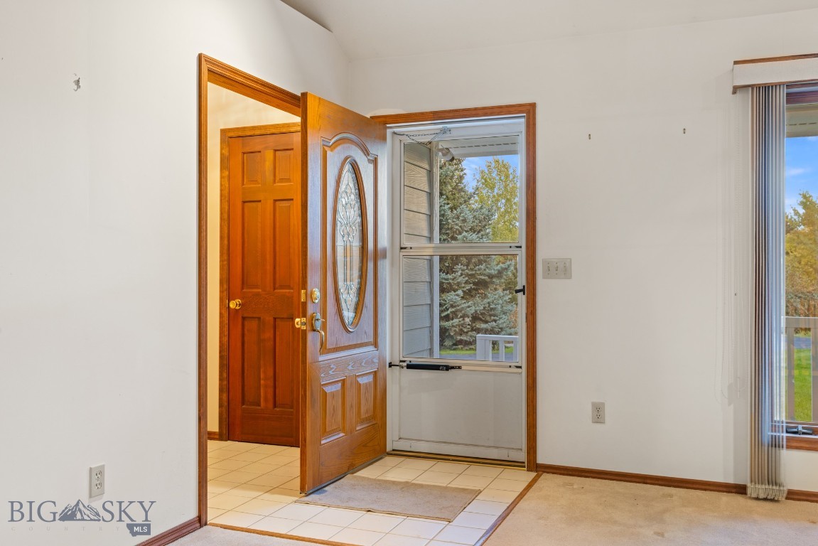 Painted Hills - Residential