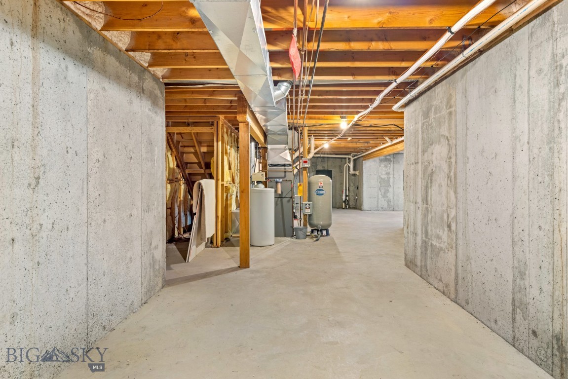 Painted Hills - Residential