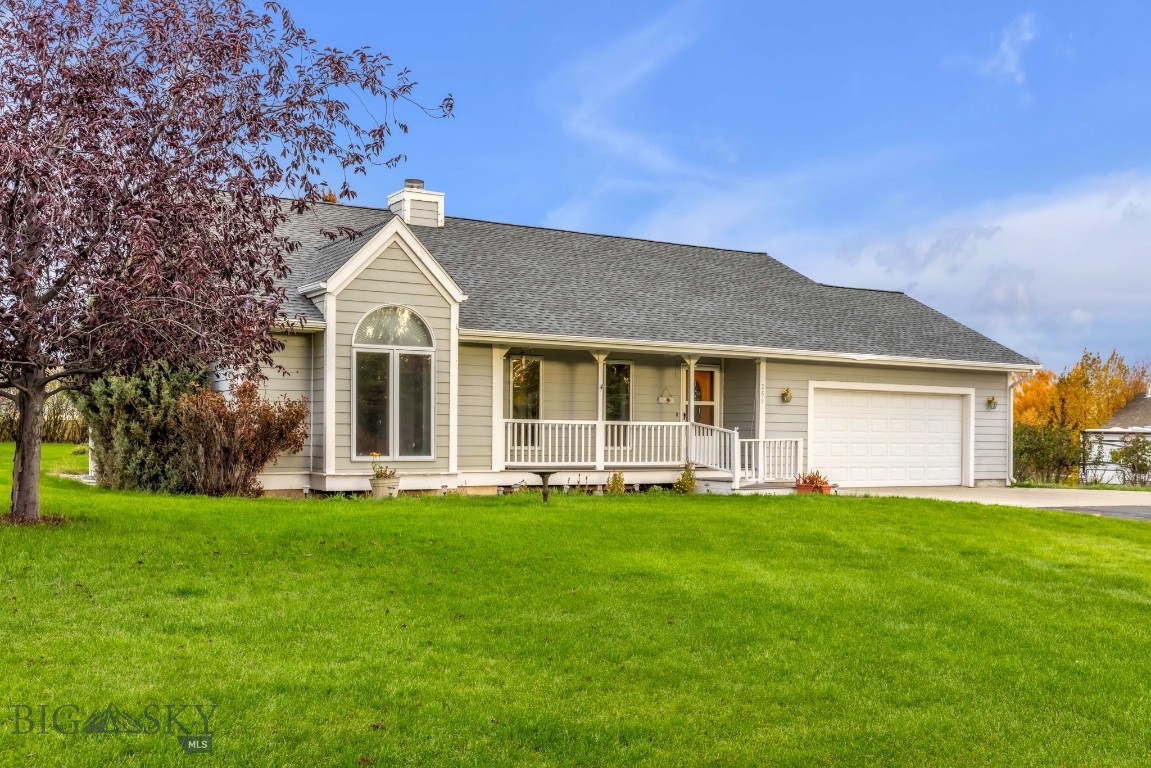 Painted Hills - Residential