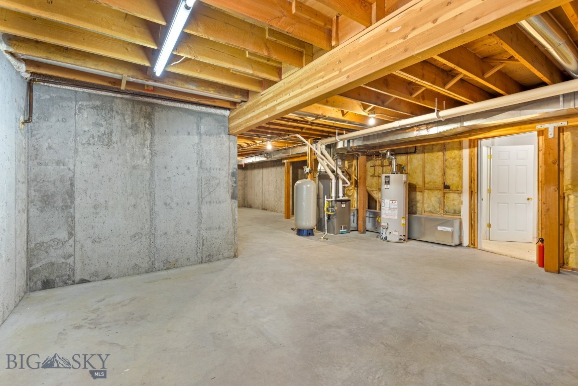 Painted Hills - Residential