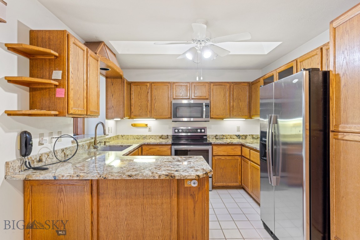 Painted Hills - Residential