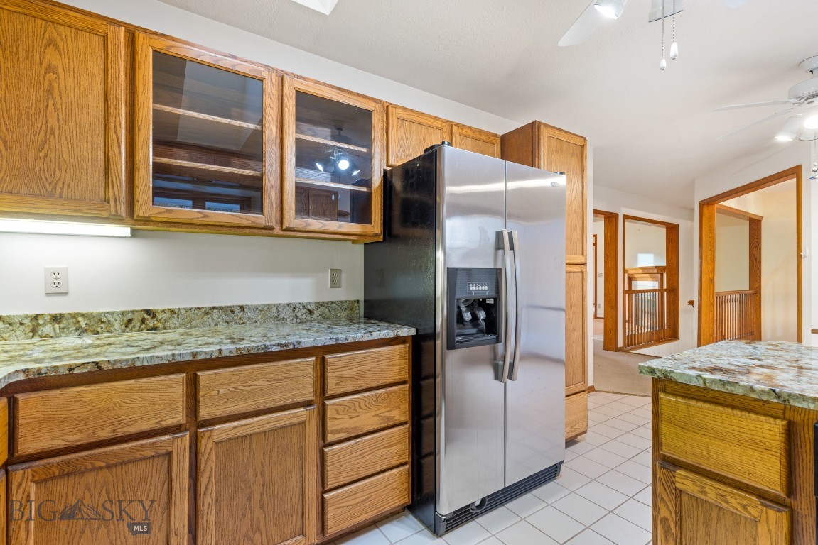 Painted Hills - Residential