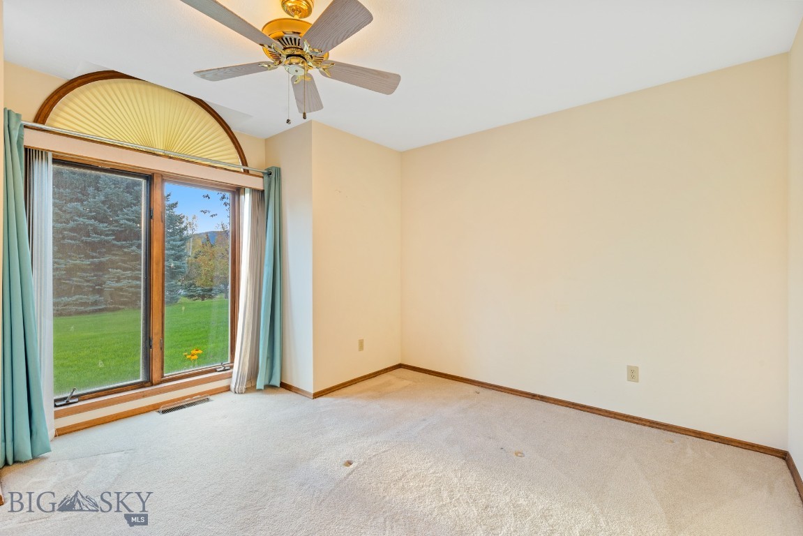 Painted Hills - Residential