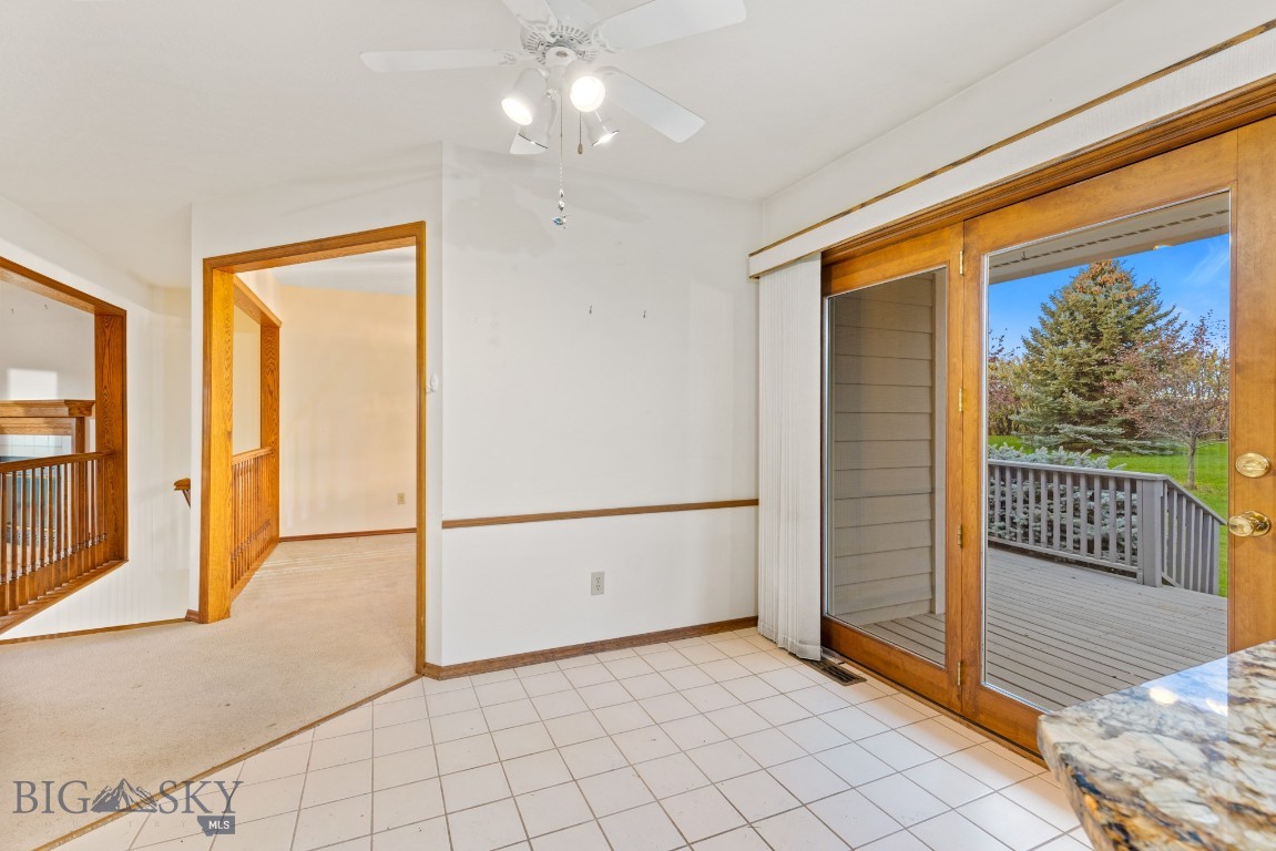 Painted Hills - Residential