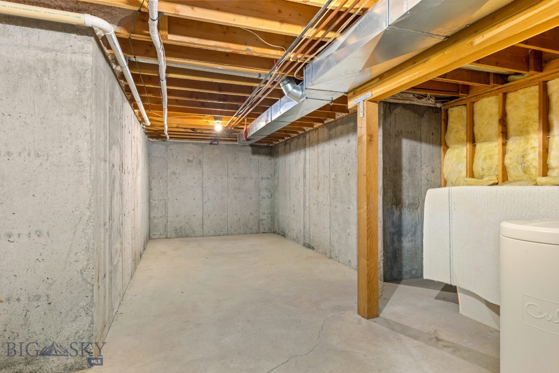 Painted Hills - Residential