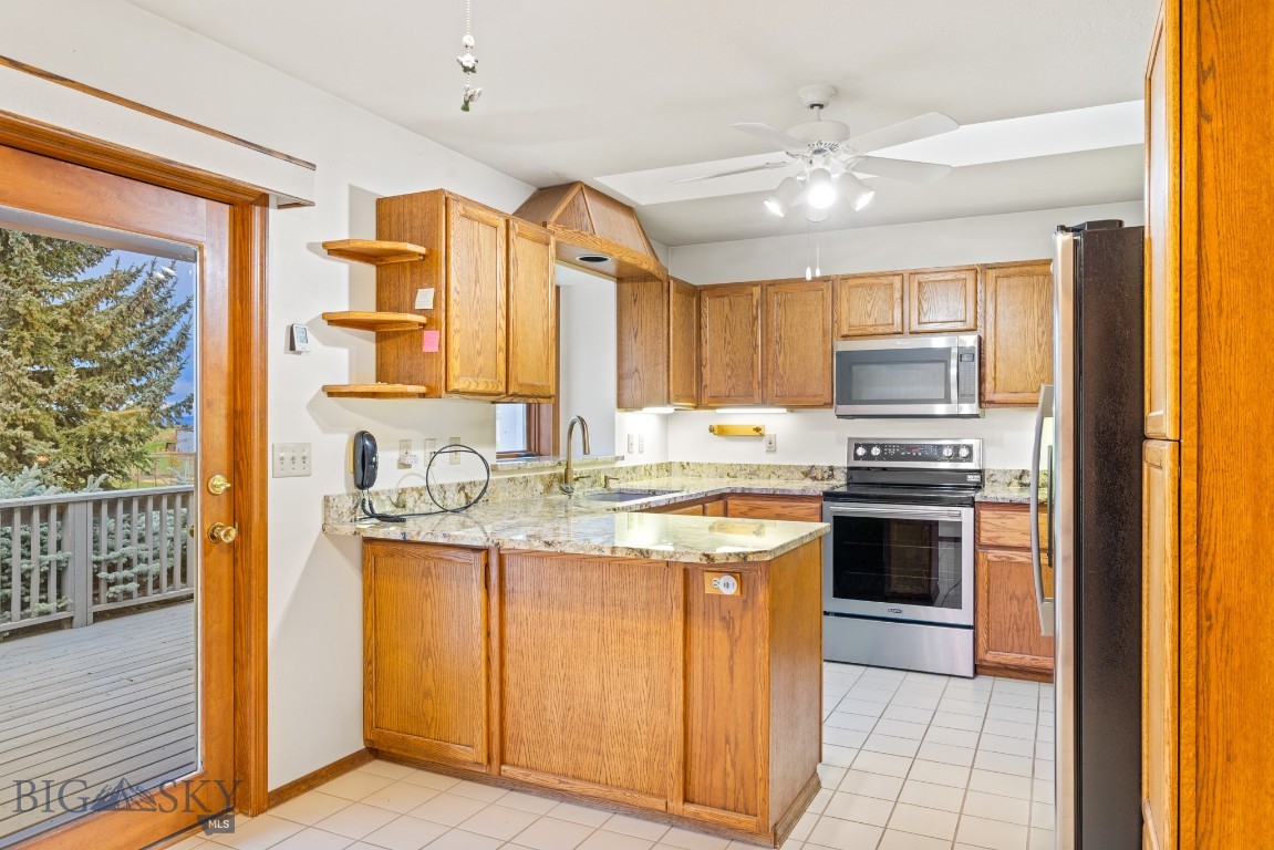 Painted Hills - Residential