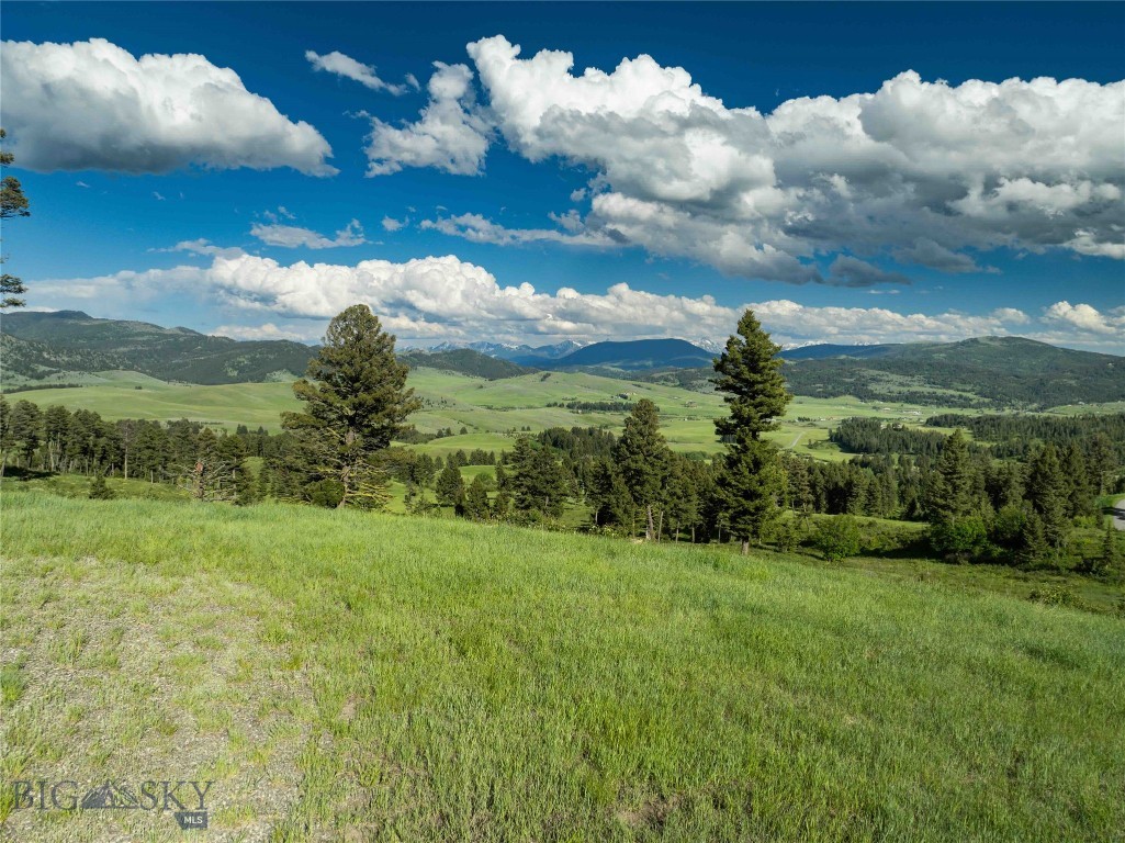 North Pass Ranches - Land