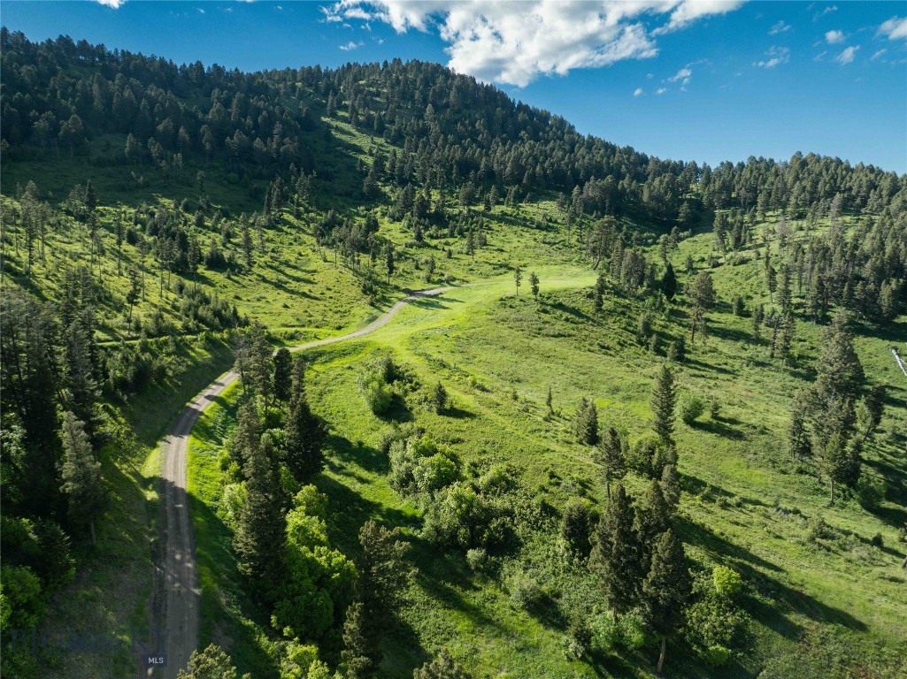 Ranch 11 North Pass Ranches
