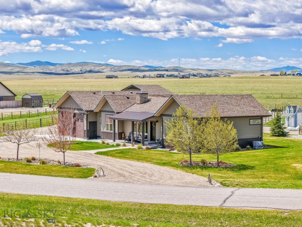 37 Wheatland Meadows Drive