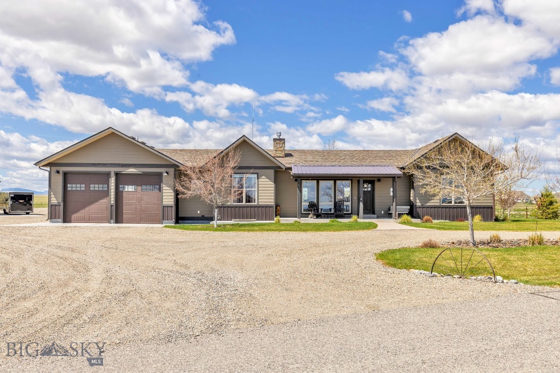 37 Wheatland Meadows Drive