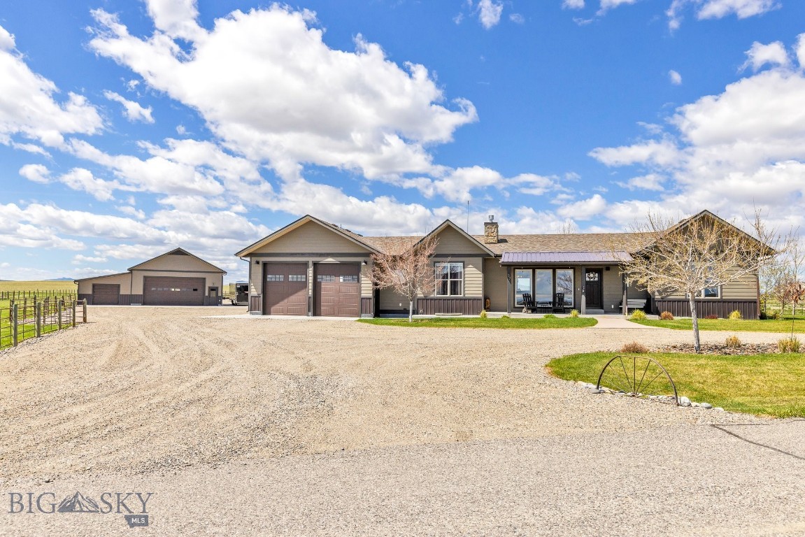 37 Wheatland Meadows Drive