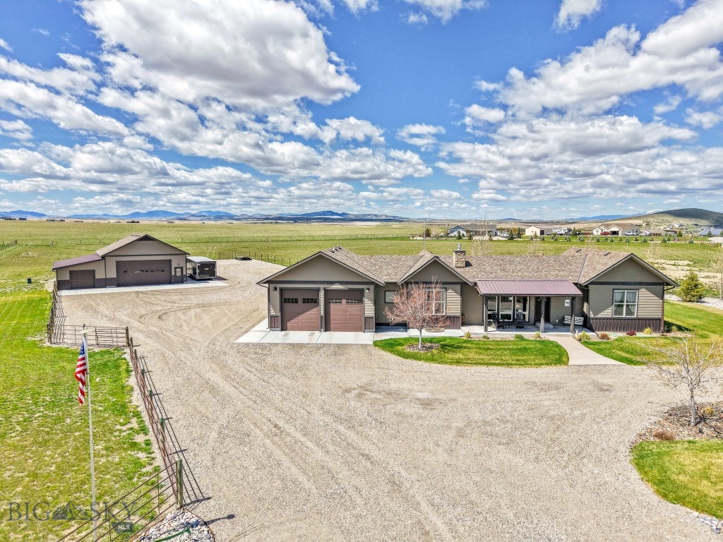 37 Wheatland Meadows Drive