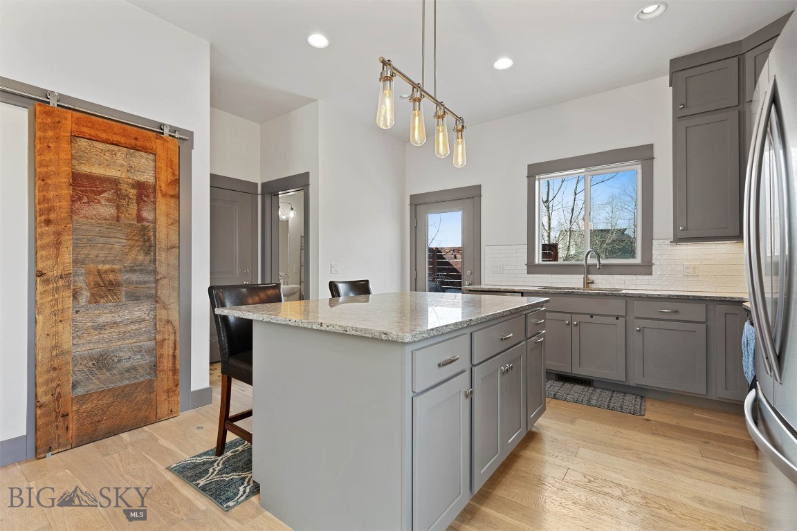 Railway Lofts & Cottages - Residential