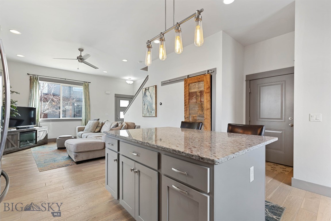 Railway Lofts & Cottages - Residential