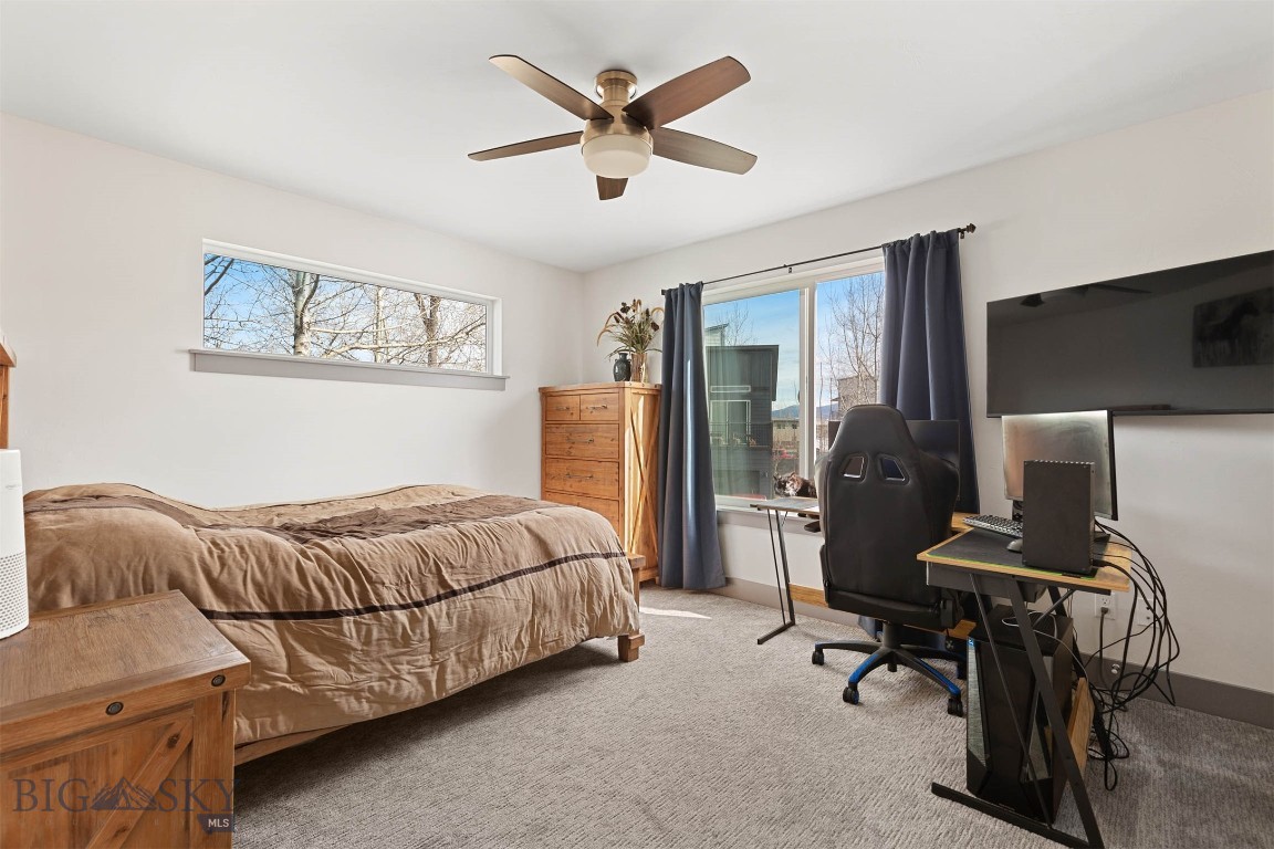 Railway Lofts & Cottages - Residential