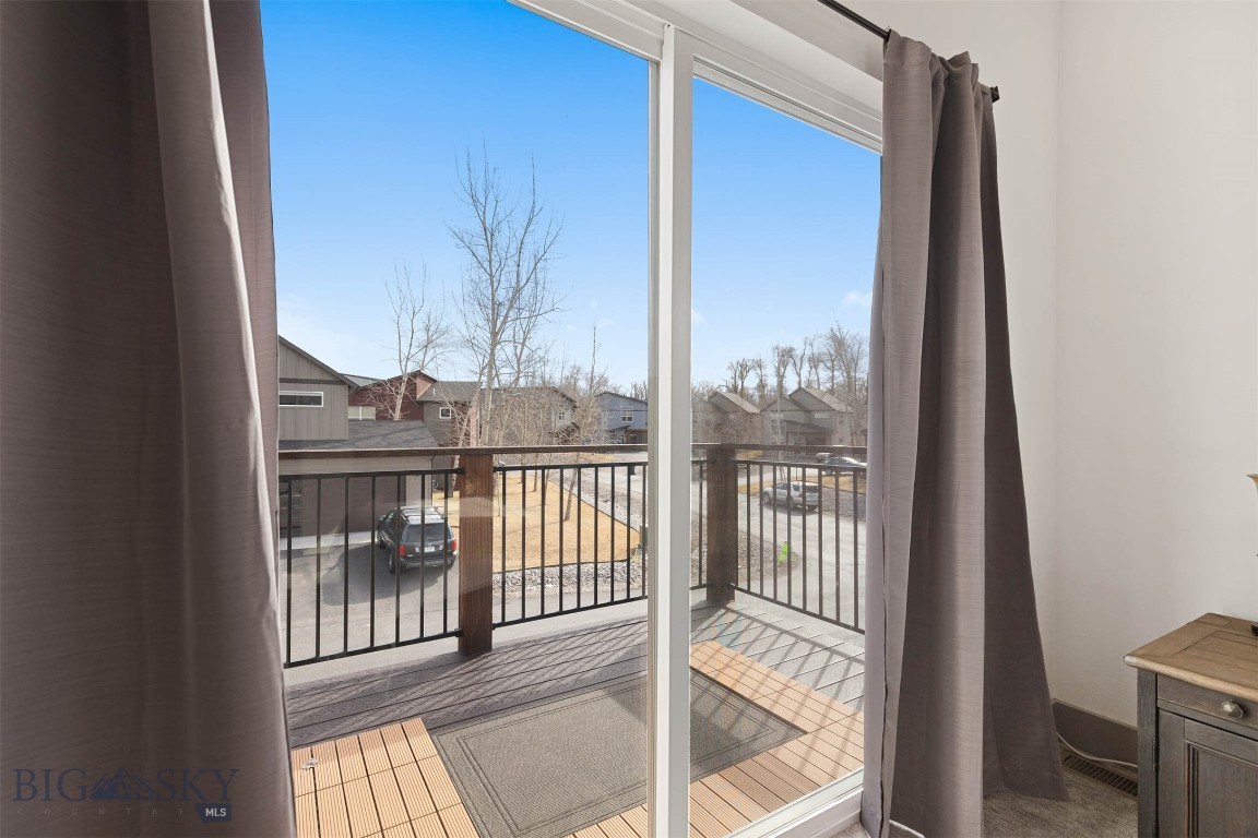 Railway Lofts & Cottages - Residential