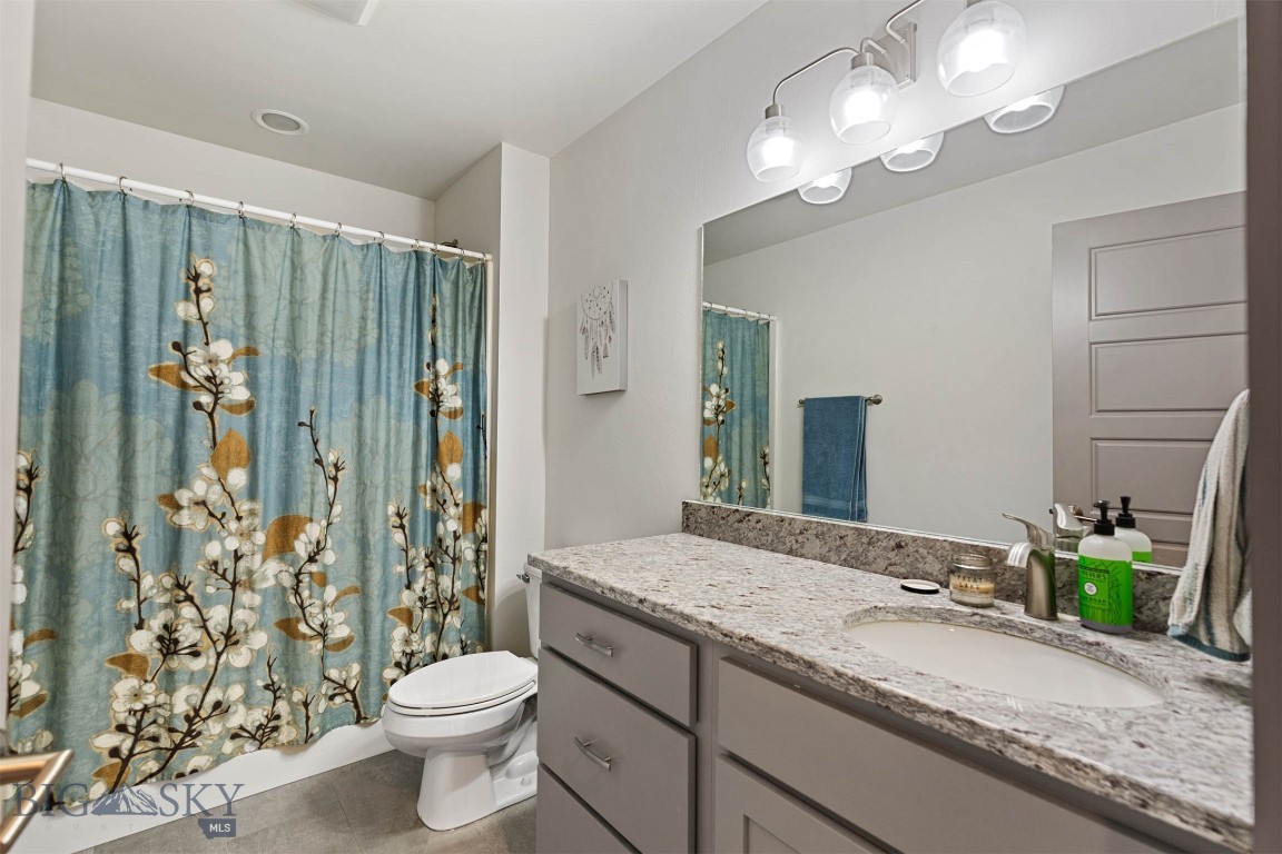 Railway Lofts & Cottages - Residential