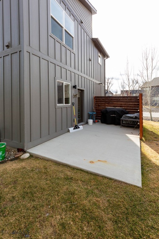 Railway Lofts & Cottages - Residential