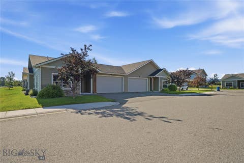 Photo of 125 Naomi Rose Lane #B, Bozeman, MT 59718 (MLS # 412517)