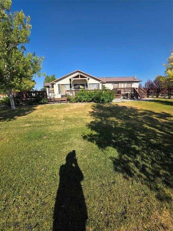 38 Sundust Lane