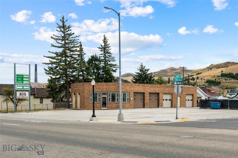 Photo of 701 E Park Avenue, Anaconda, MT 59711 (MLS # 415341)