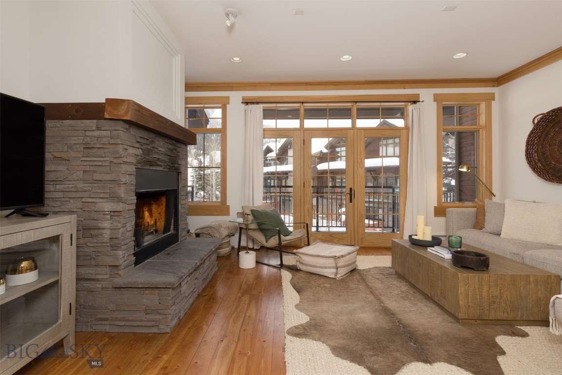 Spanish Peaks Club Condos - Residential