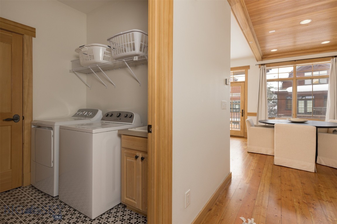 Spanish Peaks Club Condos - Residential
