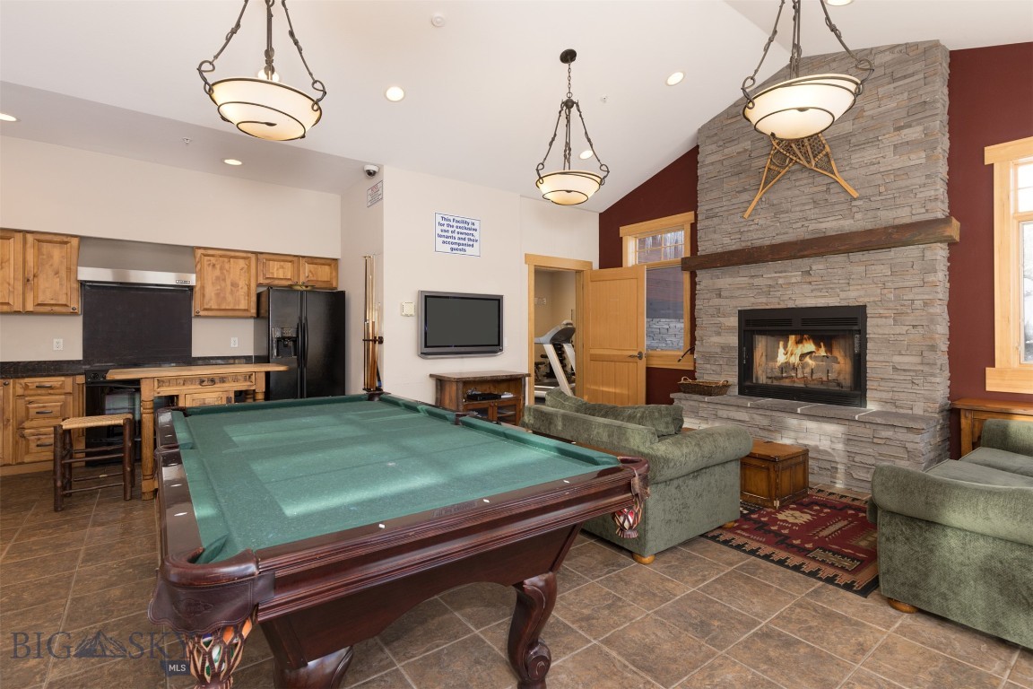 Spanish Peaks Club Condos - Residential