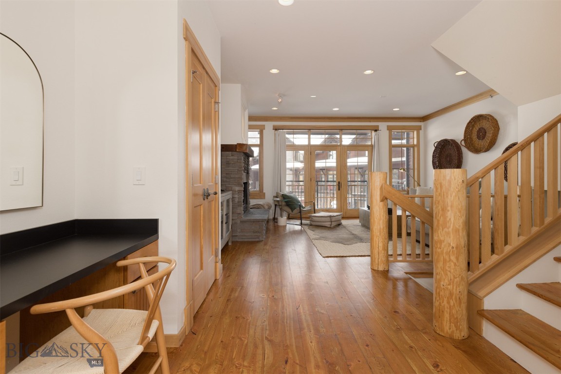 Spanish Peaks Club Condos - Residential