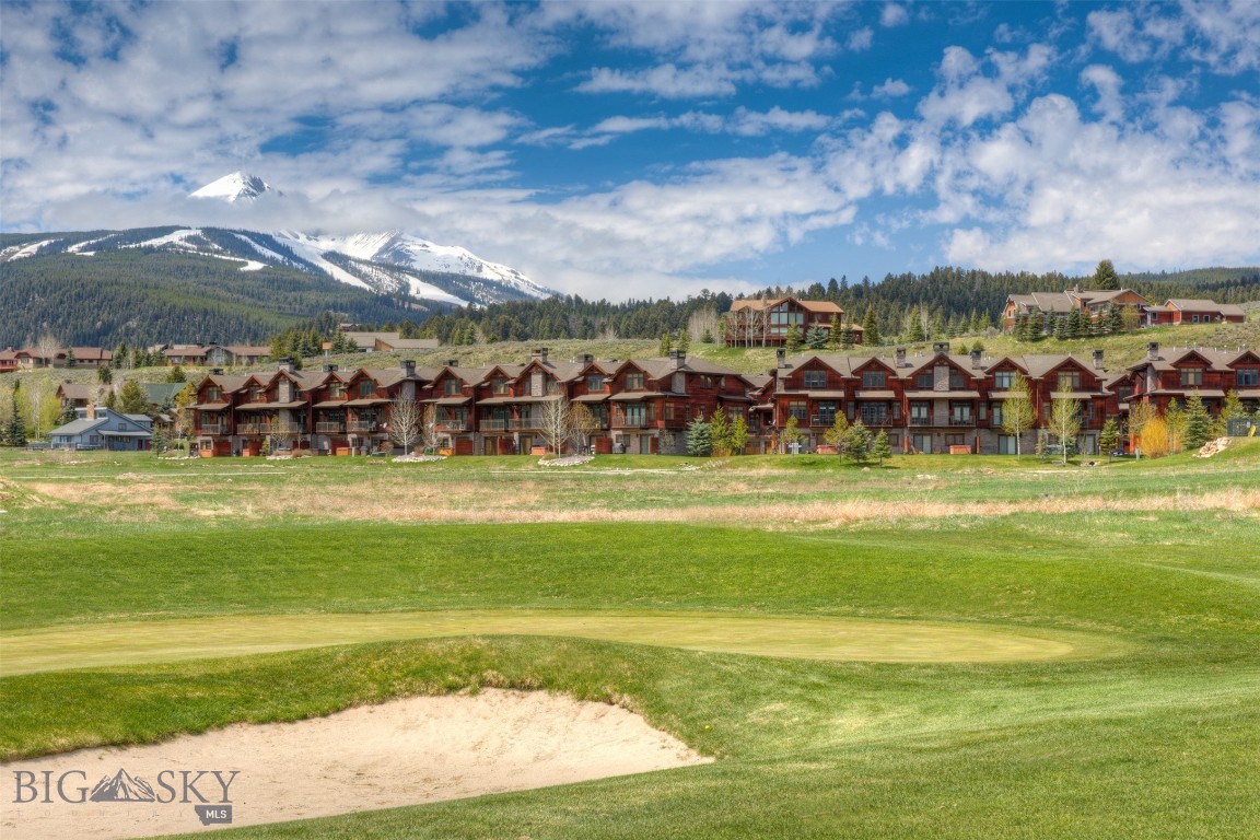Spanish Peaks Club Condos - Residential