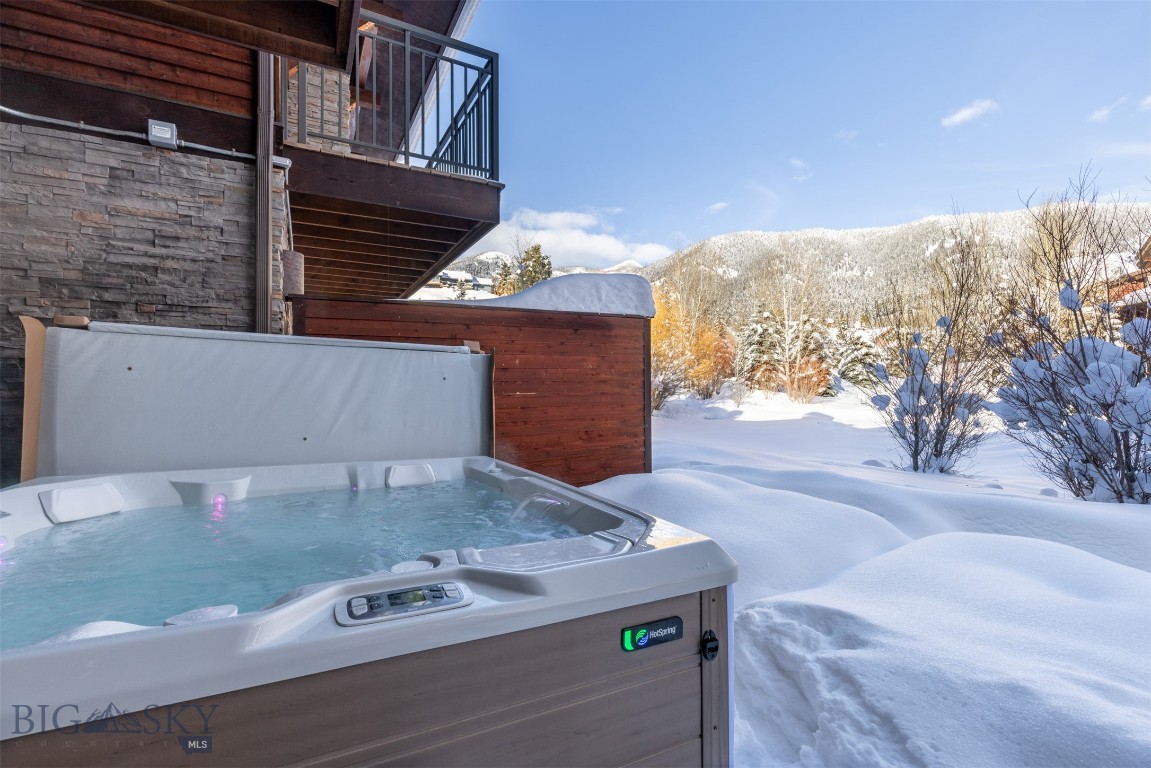 Spanish Peaks Club Condos - Residential