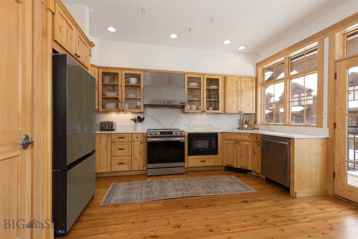 Spanish Peaks Club Condos - Residential