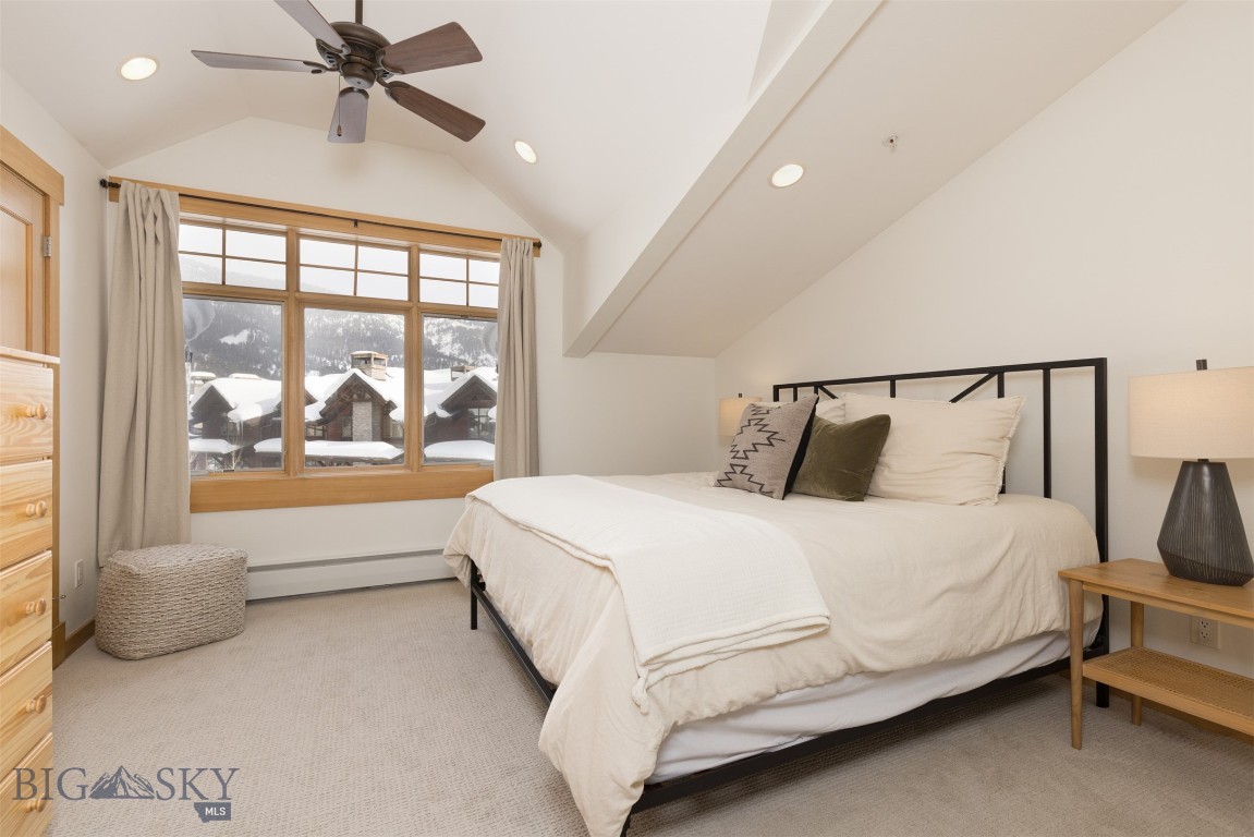 Spanish Peaks Club Condos - Residential
