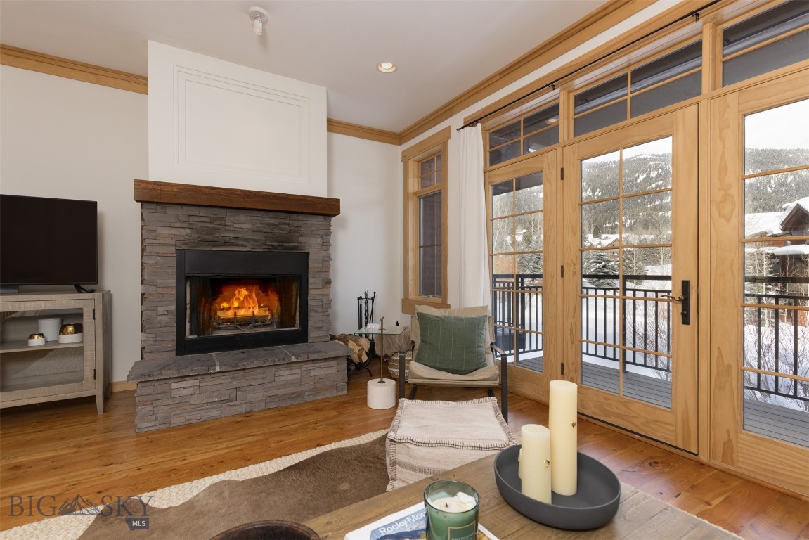 Spanish Peaks Club Condos - Residential