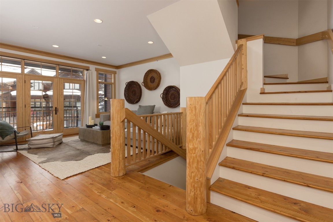 Spanish Peaks Club Condos - Residential