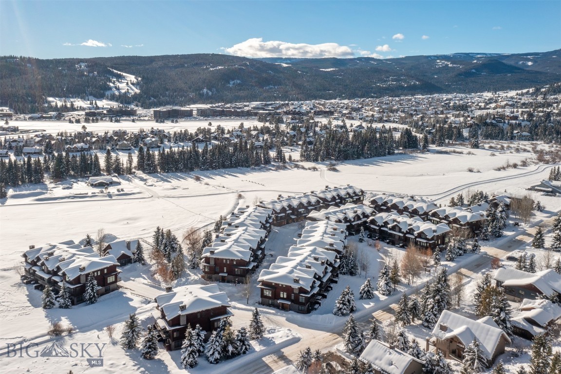 Spanish Peaks Club Condos - Residential